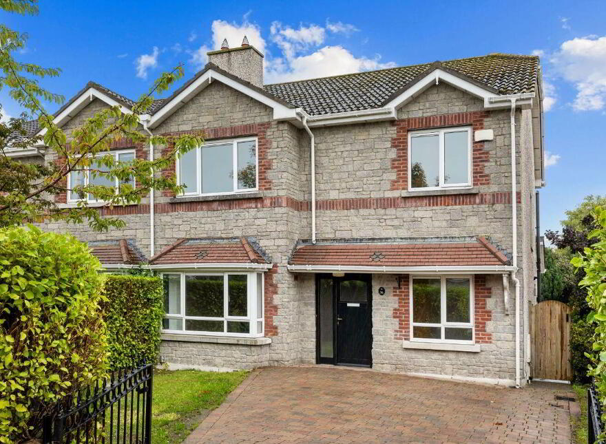 56 Fox Lodge Manor, Ratoath, A85RK79