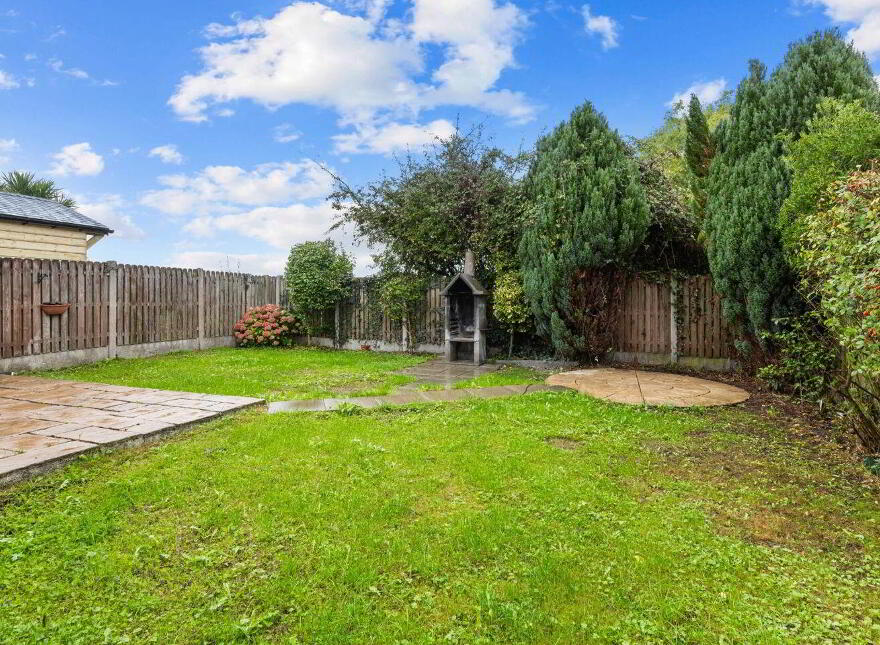 56 Fox Lodge Manor, Ratoath, A85RK79
