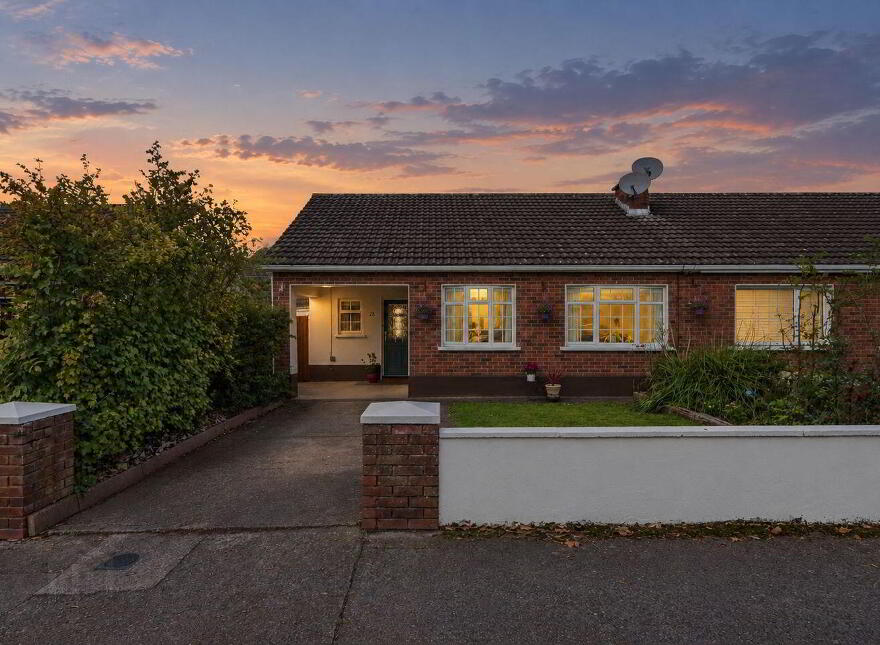 28 Monread Heights, Naas, W91Y8HD