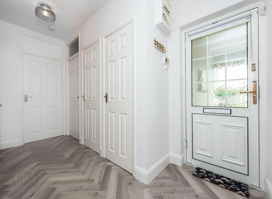 28 Monread Heights, Naas, W91Y8HD