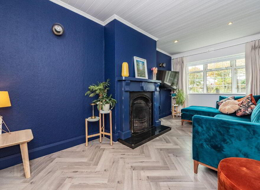 28 Monread Heights, Naas, W91Y8HD