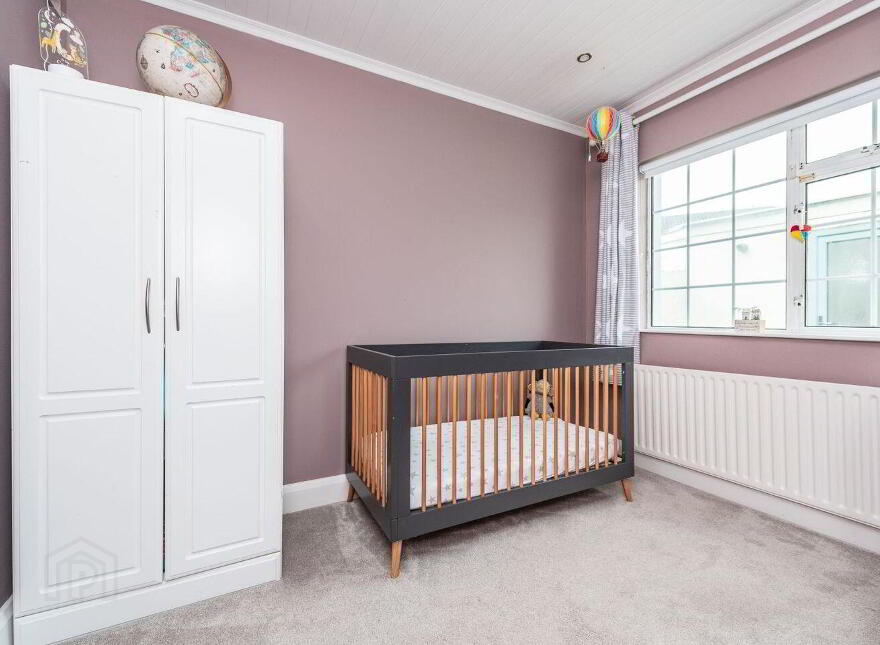 28 Monread Heights, Naas, W91Y8HD