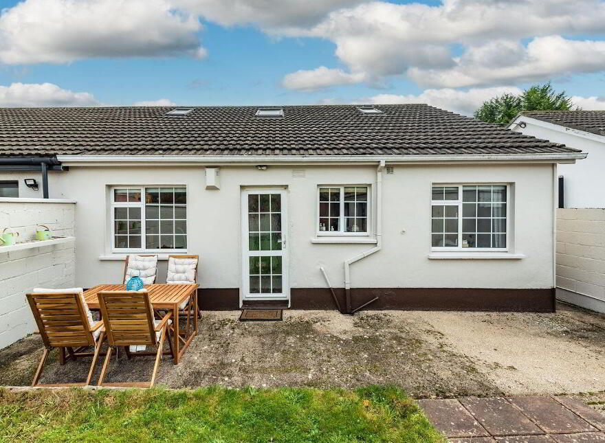 28 Monread Heights, Naas, W91Y8HD