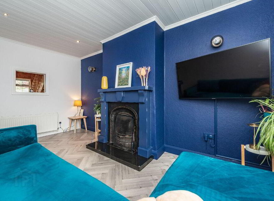 28 Monread Heights, Naas, W91Y8HD
