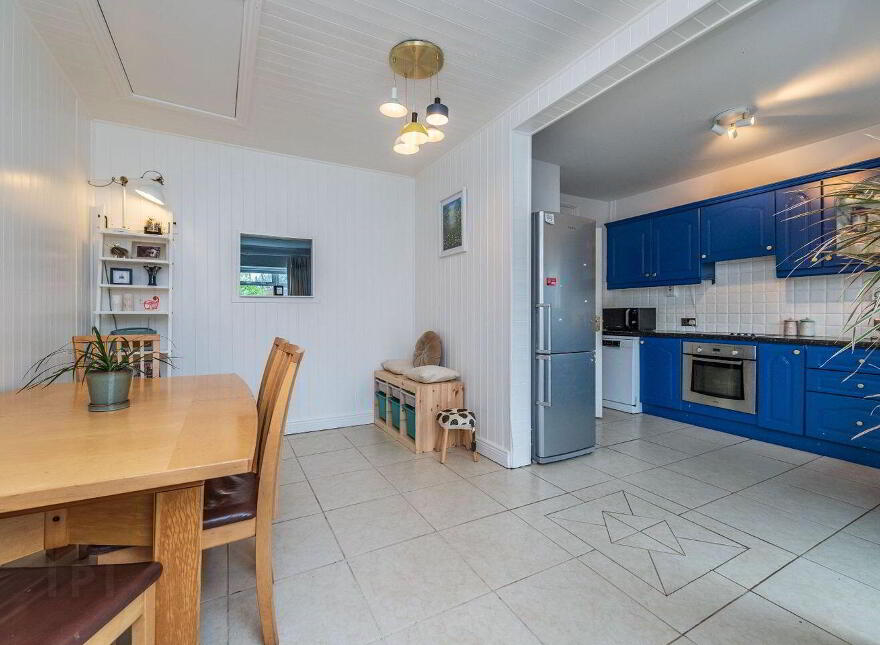 28 Monread Heights, Naas, W91Y8HD