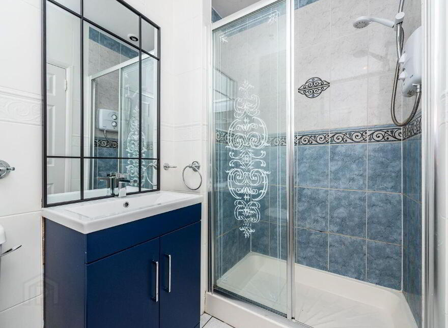 28 Monread Heights, Naas, W91Y8HD
