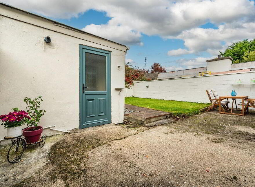 28 Monread Heights, Naas, W91Y8HD