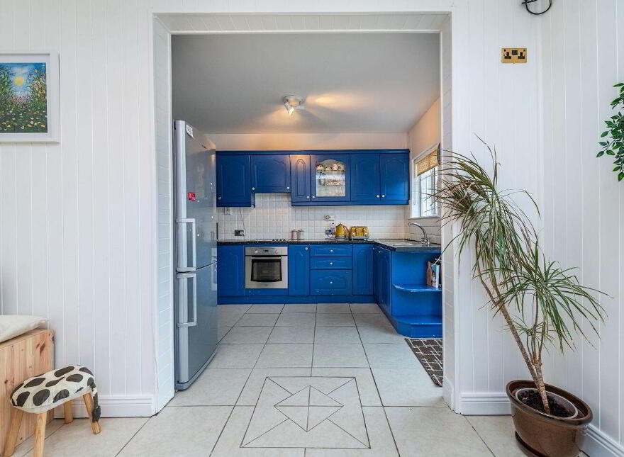 28 Monread Heights, Naas, W91Y8HD