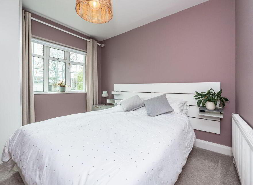28 Monread Heights, Naas, W91Y8HD