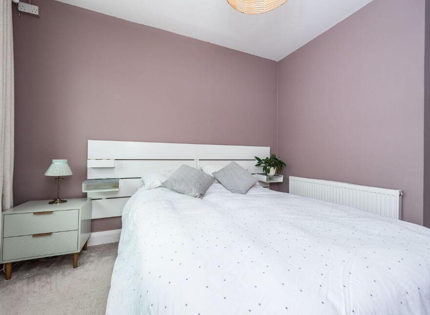 28 Monread Heights, Naas, W91Y8HD