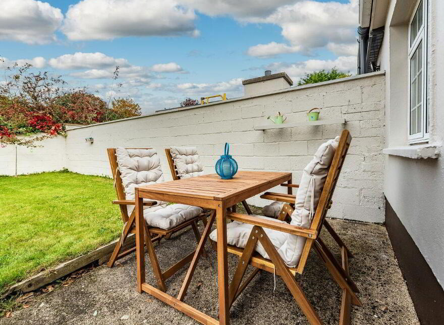 28 Monread Heights, Naas, W91Y8HD