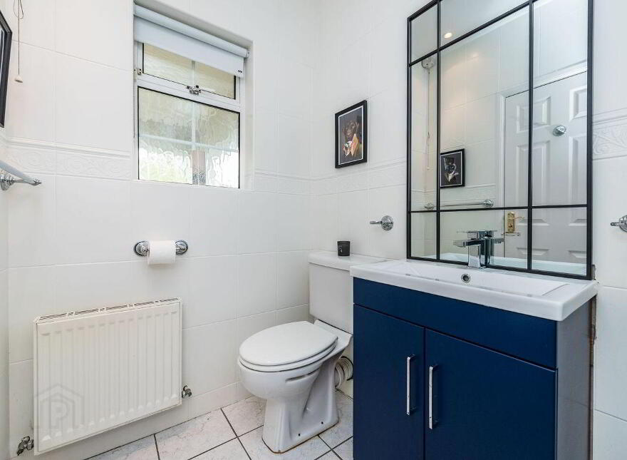 28 Monread Heights, Naas, W91Y8HD