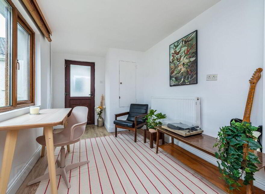 28 Monread Heights, Naas, W91Y8HD