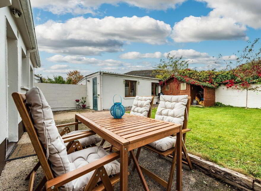 28 Monread Heights, Naas, W91Y8HD