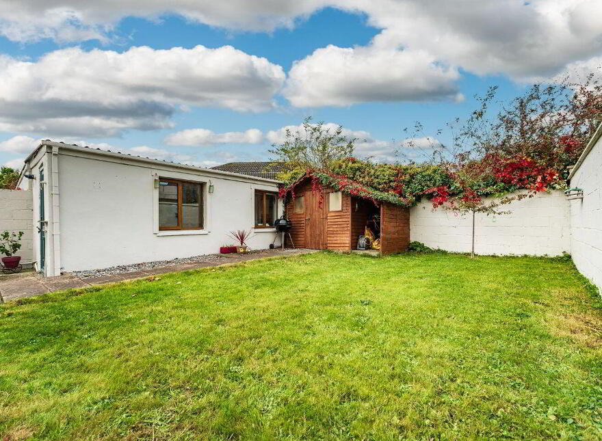 28 Monread Heights, Naas, W91Y8HD