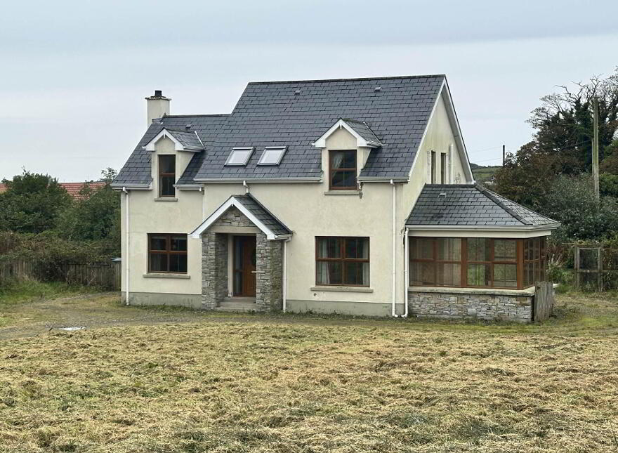 Claggan View, Gulladuff, Moville, F93P224