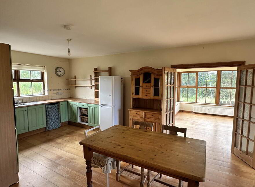Claggan View, Gulladuff, Moville, F93P224
