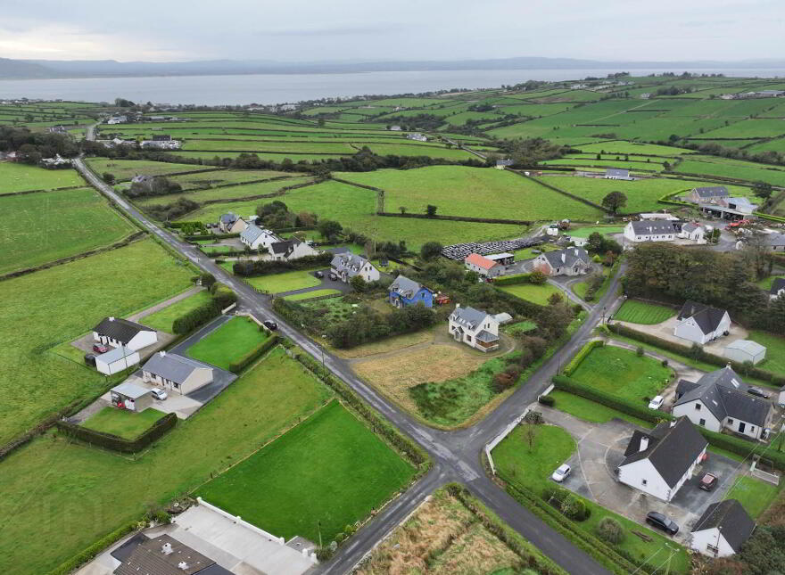 Claggan View, Gulladuff, Moville, F93P224