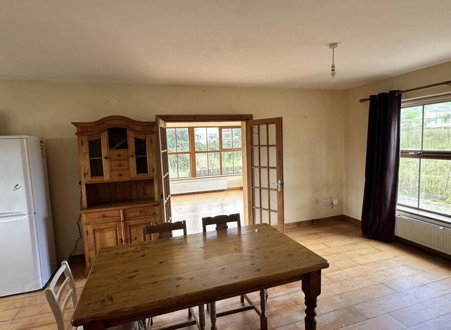 Claggan View, Gulladuff, Moville, F93P224