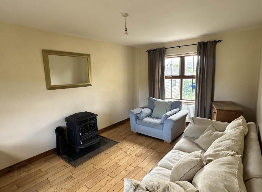 Claggan View, Gulladuff, Moville, F93P224