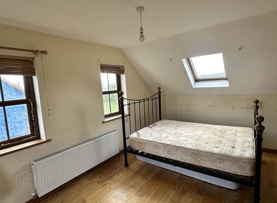 Claggan View, Gulladuff, Moville, F93P224