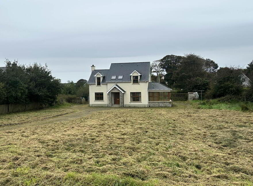 Claggan View, Gulladuff, Moville, F93P224