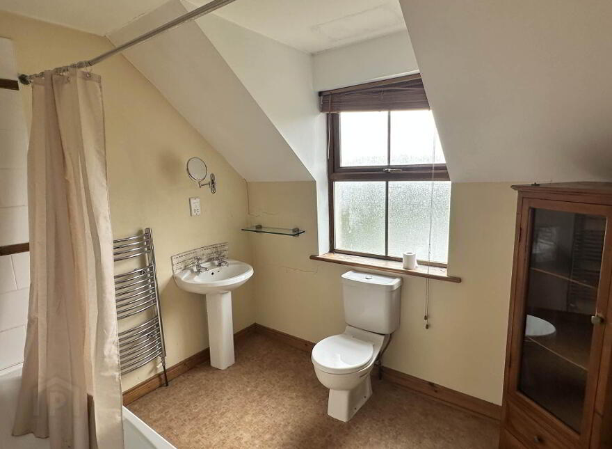 Claggan View, Gulladuff, Moville, F93P224