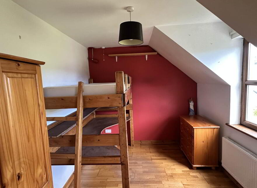 Claggan View, Gulladuff, Moville, F93P224