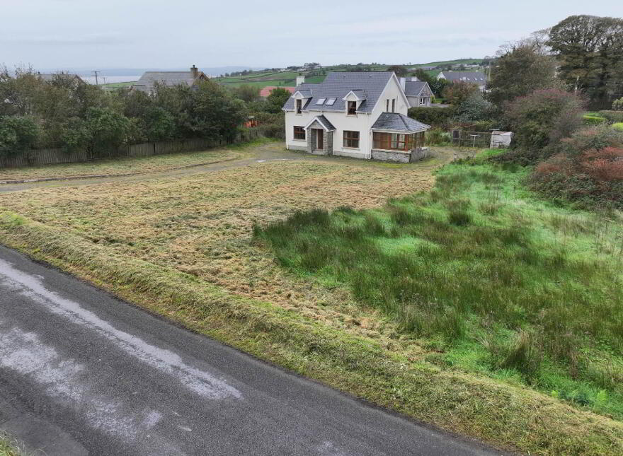 Claggan View, Gulladuff, Moville, F93P224