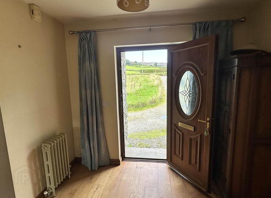 Claggan View, Gulladuff, Moville, F93P224