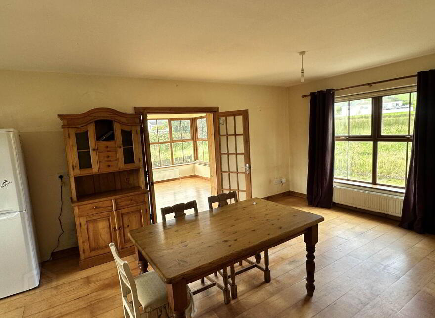 Claggan View, Gulladuff, Moville, F93P224
