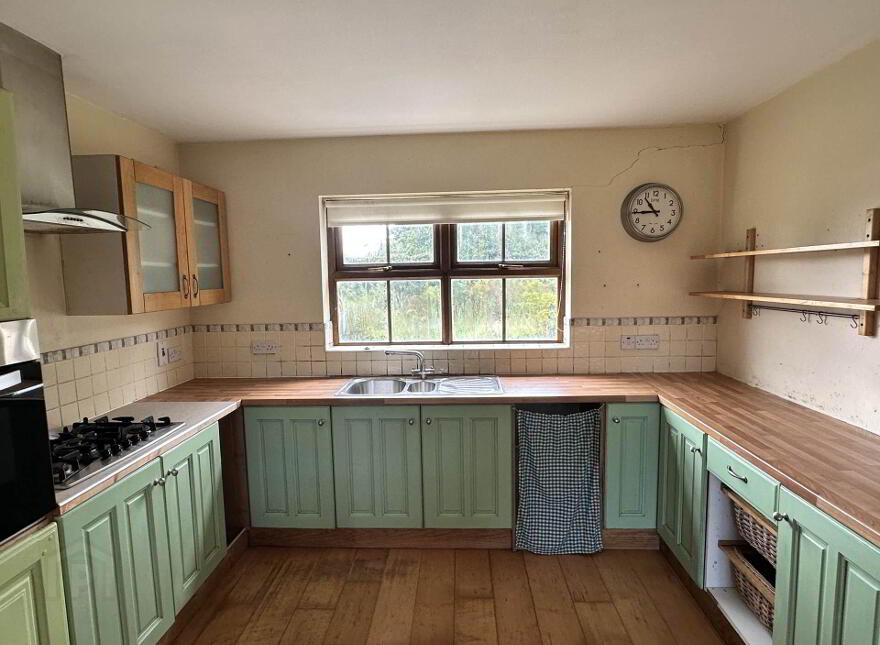 Claggan View, Gulladuff, Moville, F93P224