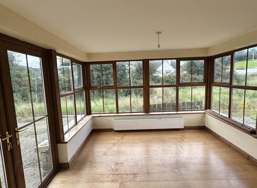 Claggan View, Gulladuff, Moville, F93P224