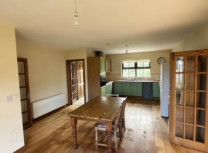 Claggan View, Gulladuff, Moville, F93P224