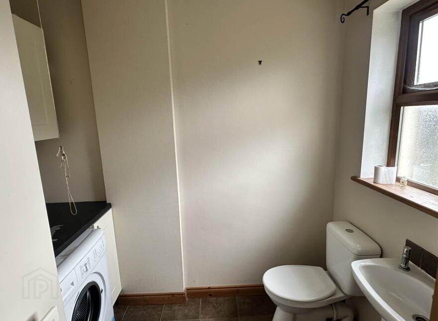 Claggan View, Gulladuff, Moville, F93P224