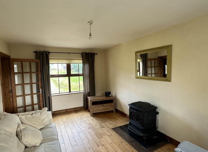 Claggan View, Gulladuff, Moville, F93P224