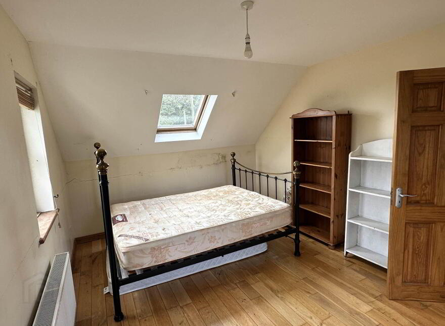 Claggan View, Gulladuff, Moville, F93P224