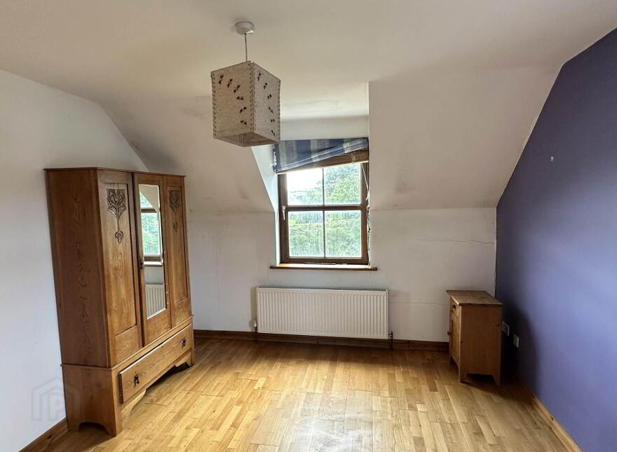 Claggan View, Gulladuff, Moville, F93P224
