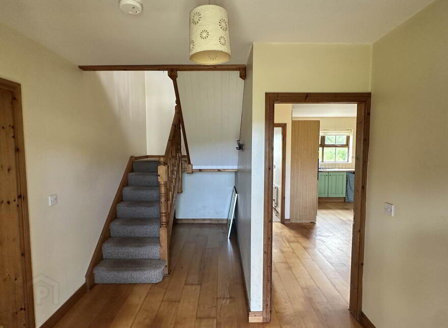 Claggan View, Gulladuff, Moville, F93P224