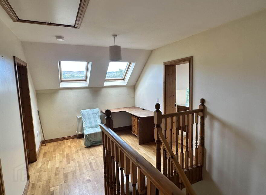 Claggan View, Gulladuff, Moville, F93P224