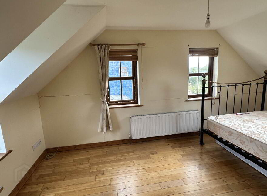 Claggan View, Gulladuff, Moville, F93P224