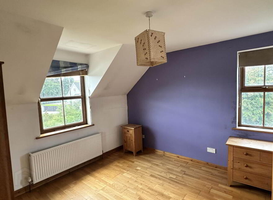 Claggan View, Gulladuff, Moville, F93P224