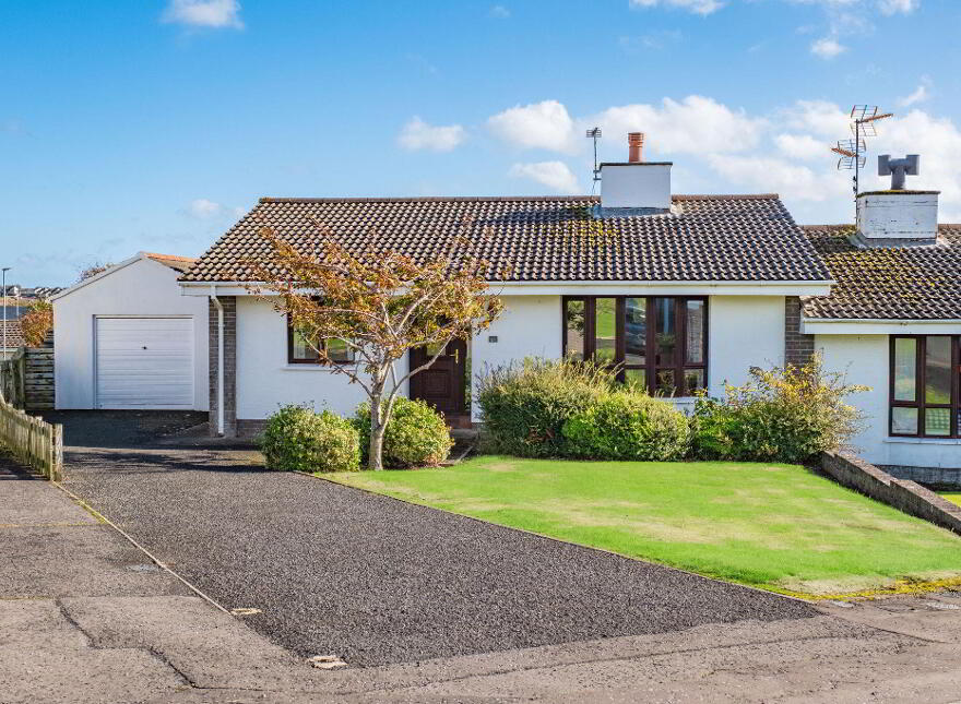 28 Strandview Avenue, Portstewart, BT55 7LL
