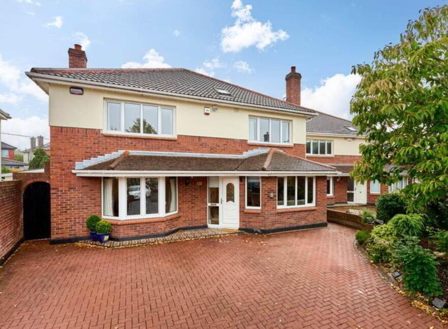 21 Hawthorn Lodge, Castleknock, Castleknock, D15NHP2