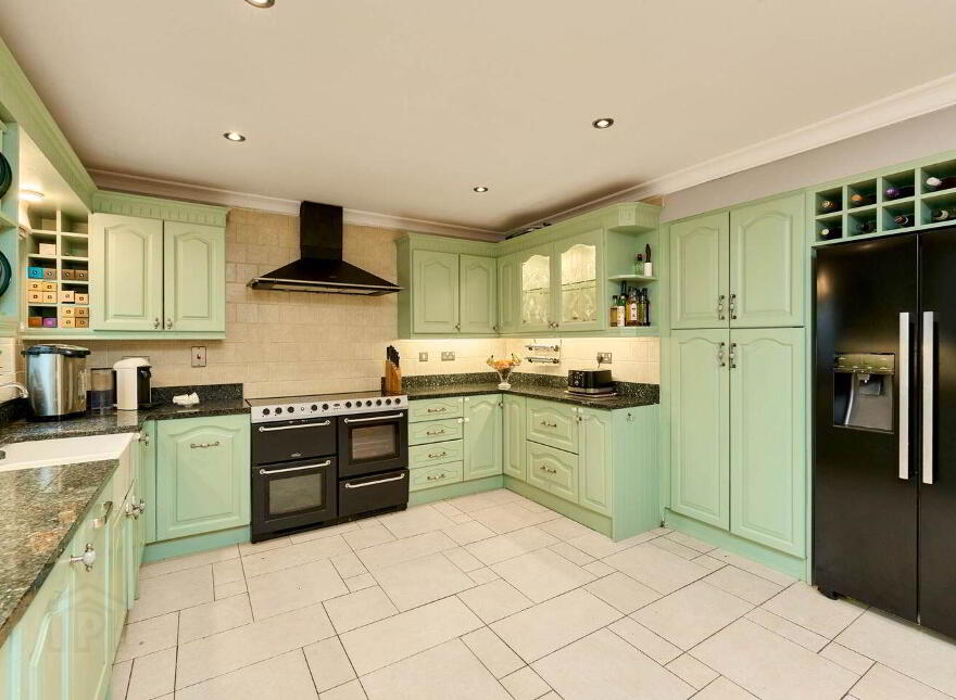 21 Hawthorn Lodge, Castleknock, Castleknock, D15NHP2
