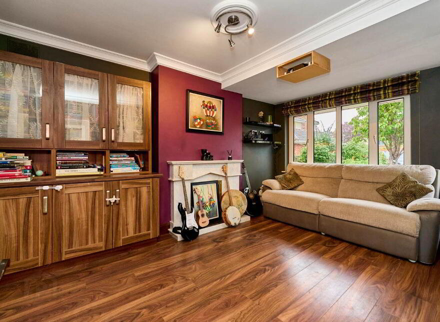 21 Hawthorn Lodge, Castleknock, Castleknock, D15NHP2