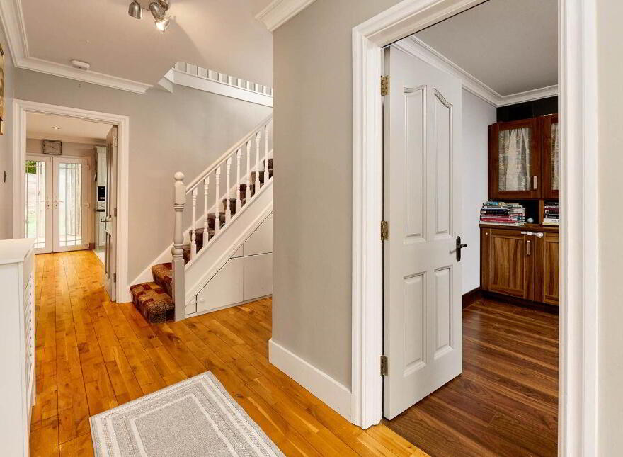 21 Hawthorn Lodge, Castleknock, Castleknock, D15NHP2