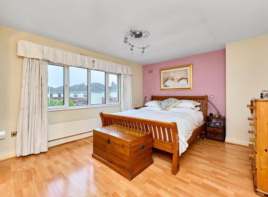 21 Hawthorn Lodge, Castleknock, Castleknock, D15NHP2