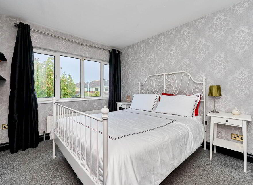 21 Hawthorn Lodge, Castleknock, Castleknock, D15NHP2