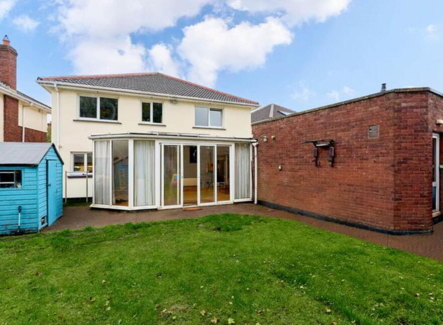 21 Hawthorn Lodge, Castleknock, Castleknock, D15NHP2